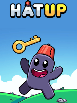 戴上帽子.Hatup