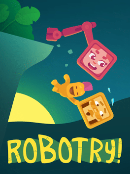 机器人状态.Robotry!