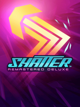 破碎砖块：豪华复刻版.Shatter Remastered Deluxe