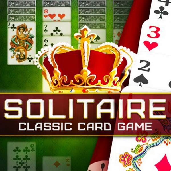 纸牌：经典纸牌游戏.Solitaire: Classic Card Game