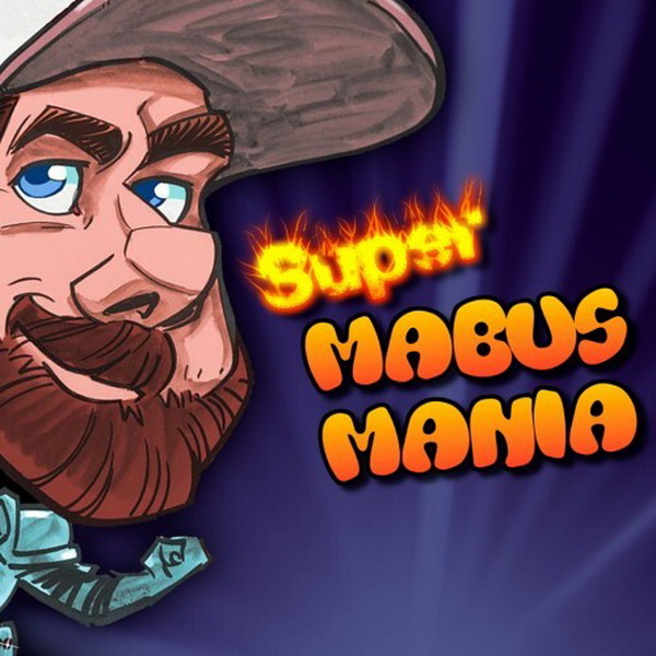 超级马布斯狂热.Super Mabus Mania