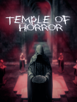 恐怖神殿.Temple of Horror