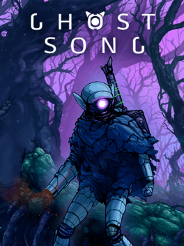 幽灵之歌.Ghost Song