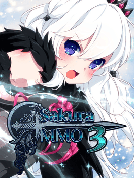 樱花MMO3.Sakura MMO 3