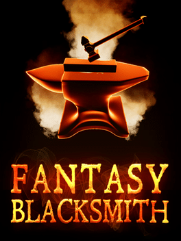 幻想铁匠.Fantasy Blacksmith