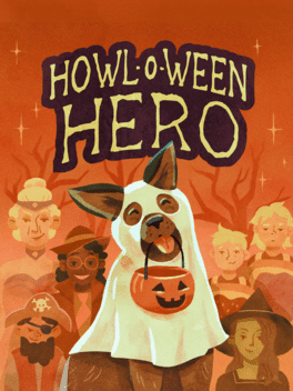 万圣节英雄.Howloween Hero