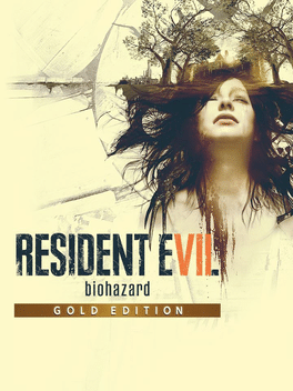 生化危机7：黄金版.Resident Evil 7: Biohazard – Gold Edition