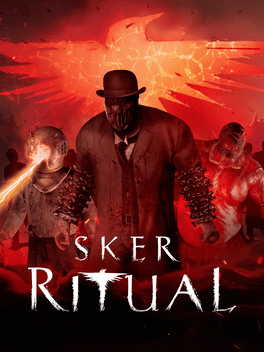 斯盖尔仪式.Sker Ritual