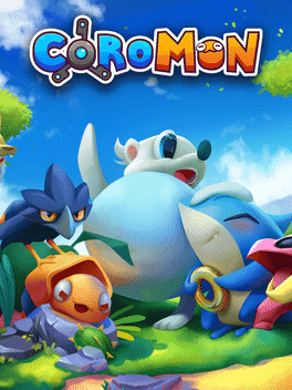 科洛蒙.Coromon