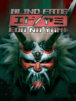 无明天道：江户之弥.Blind Fate Edo no Yami