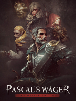 帕斯卡契约：终极版.Pascals Wager Definitive Edition