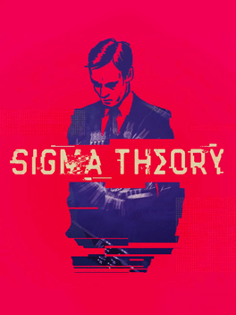 西格玛理论：谍战.Sigma Theory: Global Cold War