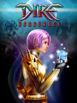 恐怖复仇.Dire Vengeance Deluxe