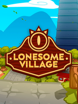 寂寞的村庄.Lonesome Village
