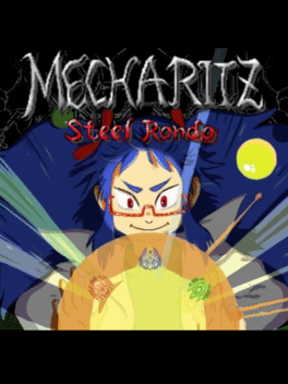 利兹之心：钢铁轮舞曲.Mecha Ritz Steel Rondo