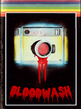 血洗.Bloodwash