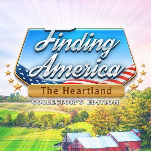 寻找美国：心脏地带.Finding America: The Heartland