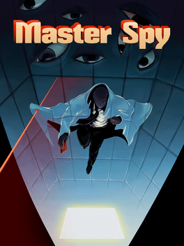 超级间谍.Master Spy