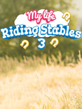 我的生活：马场精英3.My Life: Riding Stables 3