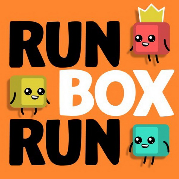 盒子快跑.Run Box Run