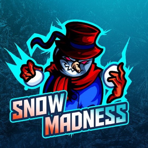 雪狂.Snow Madness