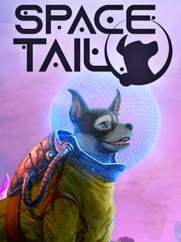 太空之尾：每段旅程都是回家.Space Tail: Every Journey Leads Home