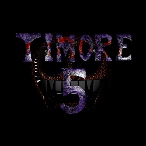 恐惧5.Timore 5