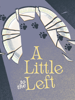 往左一点.A Little to the Left