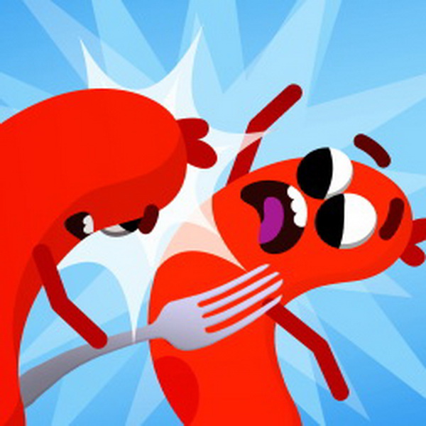 香肠战争.Sausage Wars