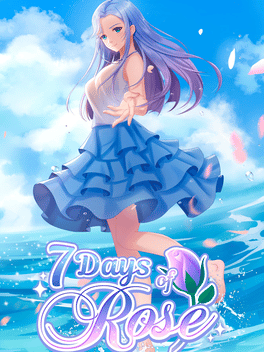 玫瑰七日.7 Days of Rose