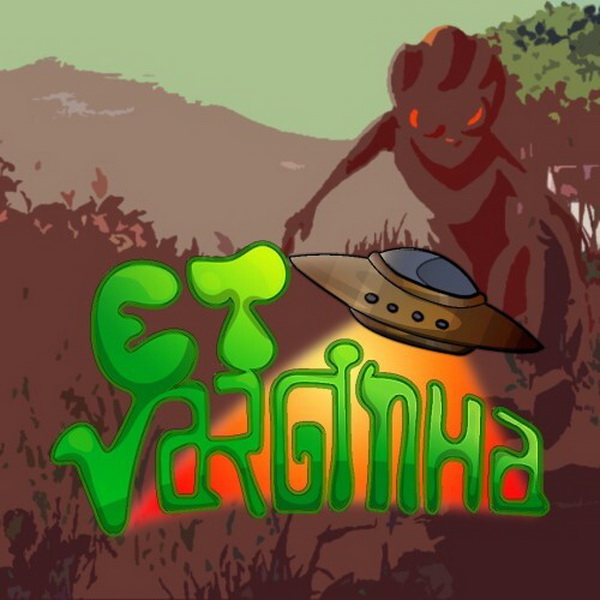 ET瓦吉尼亚.ET Varginha