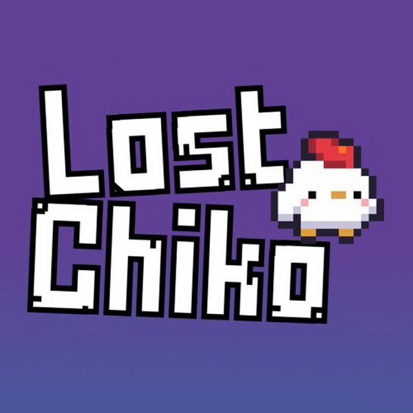 迷失的小鸡.Lost Chiko