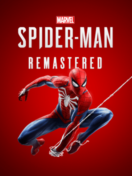 漫威蜘蛛侠：复刻版.Marvel’s Spider-Man Remastered