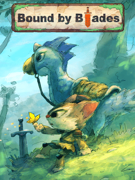 束缚刀锋.Bound By Blades