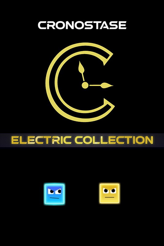 Cronostase Electric Collection