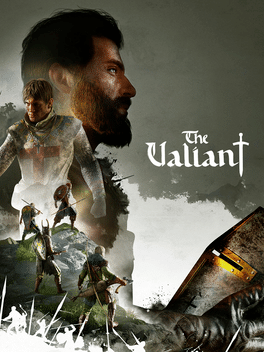 勇猛之人.The Valiant