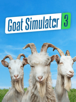 模拟山羊3.Goat Simulator 3