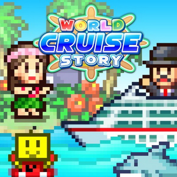 豪华游轮大纪行.World Cruise Story