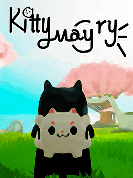 喵之旅人.Kitty May Cry