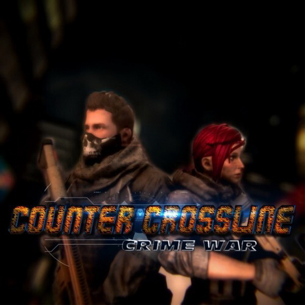 犯罪战争.Counter Crossline: Crime War