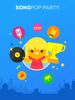 猜歌派对.SongPop Party