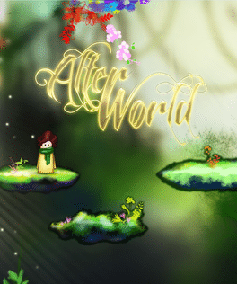 改变世界.Alter World