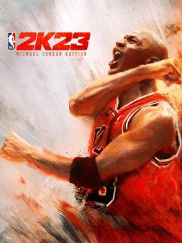 美国职业篮球2K23.NBA 2K23