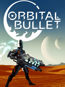 轨道子弹.Orbital Bullet