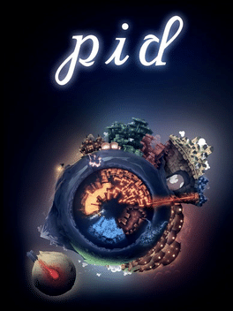 皮德.PID