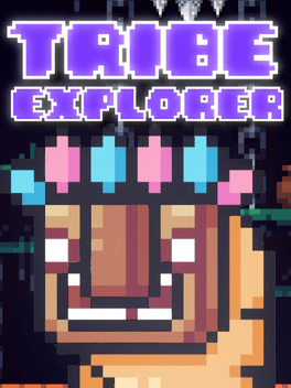 部落探险家.Tribe Explorer