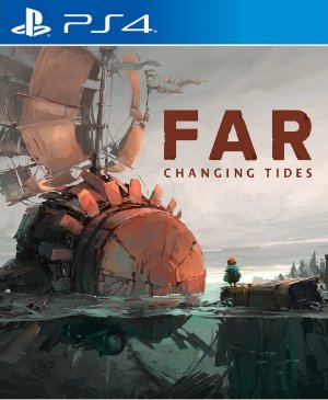 远方：涌变暗潮.FAR: Changing Tides