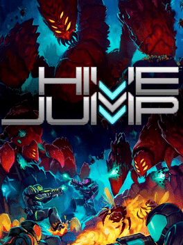 蜂巢跳跃.Hive Jump