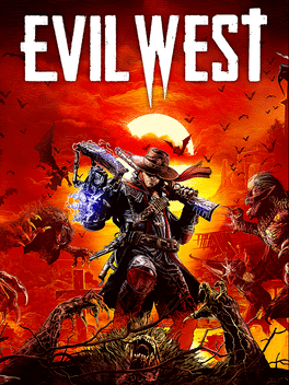 暗邪西部.Evil West