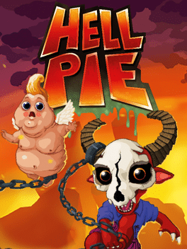 地狱派.Hell Pie